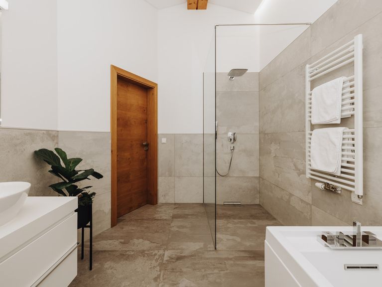 Apartment Knappensteig Zeitlos Premium Deluxe