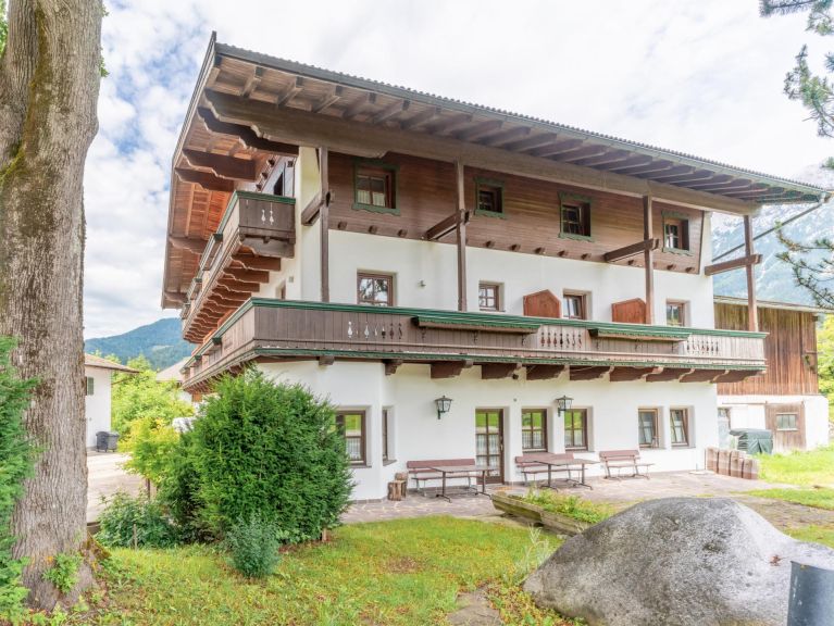 Chalet Blaiken XL