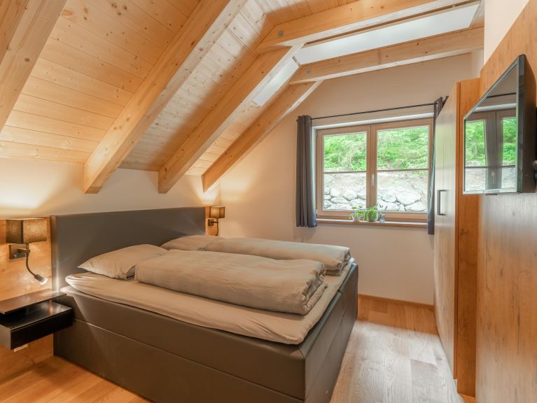 Chalet Riesneralm Ganbei