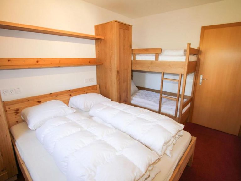 Apartment Am Dorfplatz Number 34