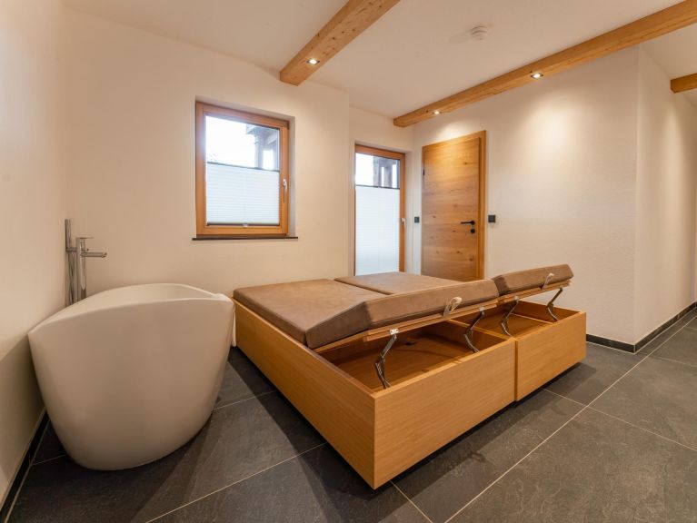 Apartment AlmApART 9-2