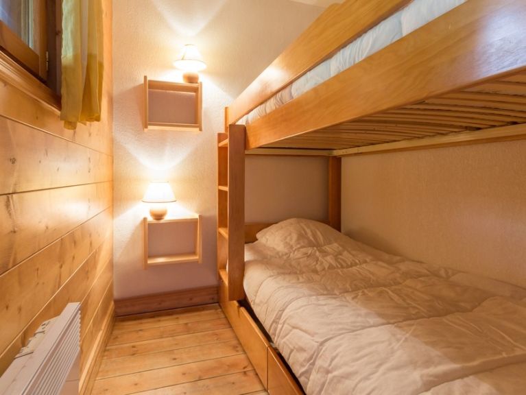 Apartment Les Alpages du Chantel