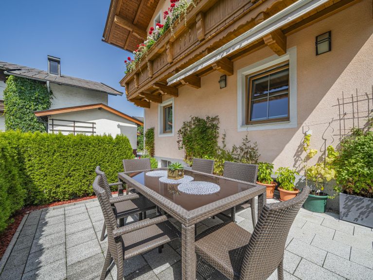 Apartment Kapeller