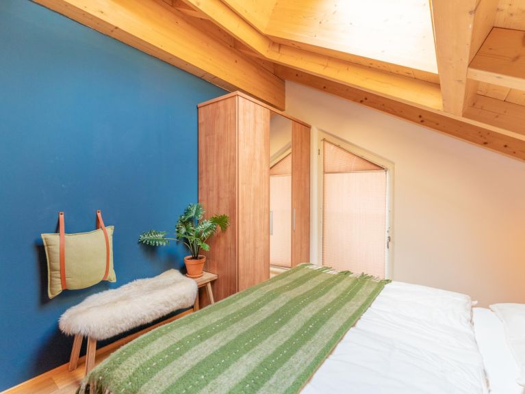 Apartment Drei Berge