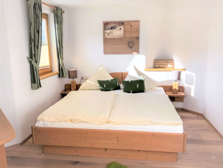 Chalet Seitner