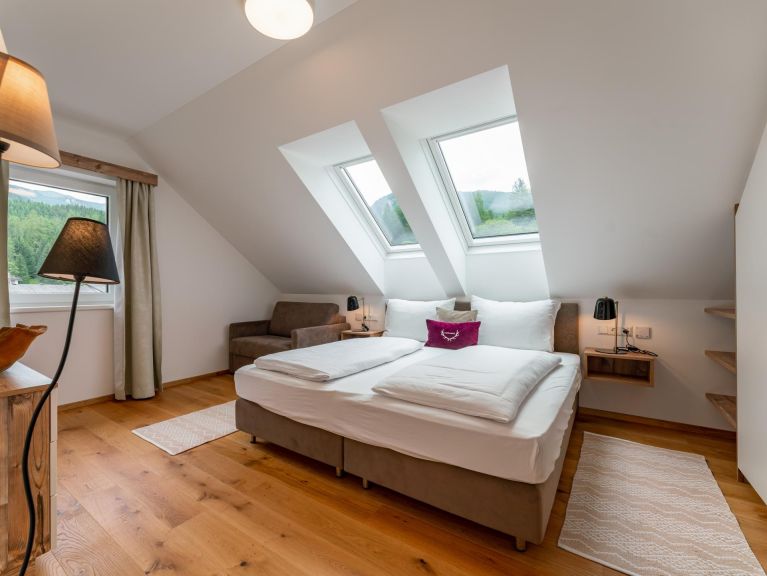 Apartment Ski & Nature Top 18