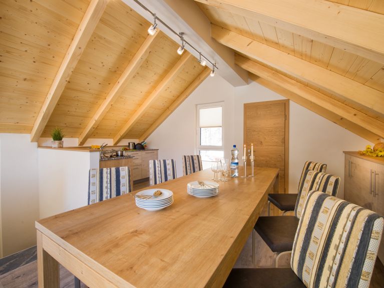 Apartment Bergparadies