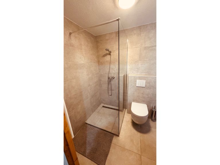 Apartment Petite Marmotte