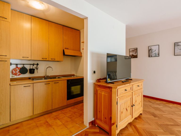 Apartment Enrosadira
