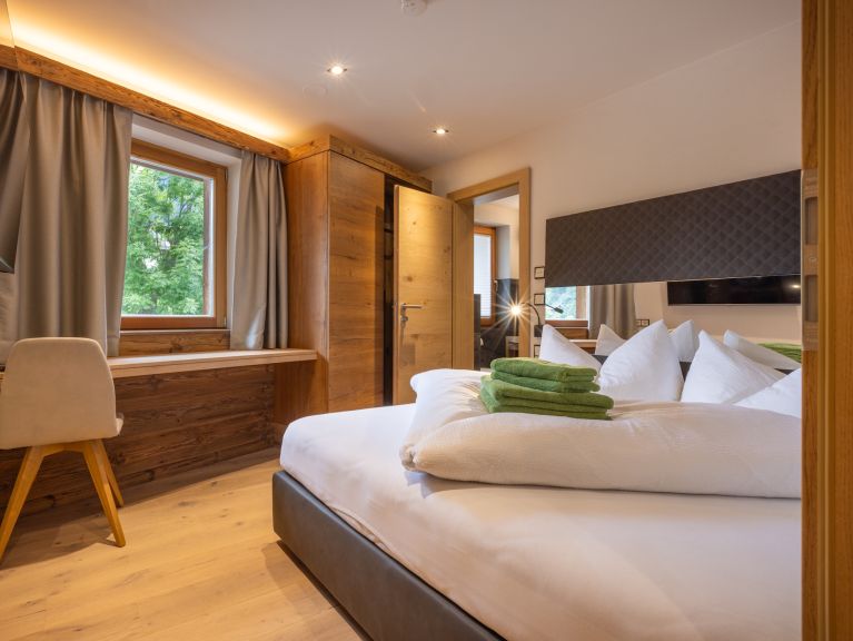 Chalet-apartment Alps Zillertal