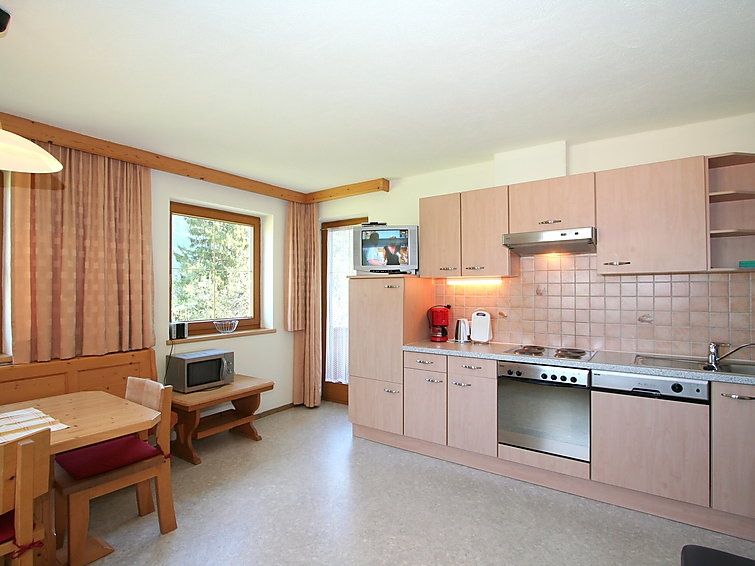 Apartment Herbert