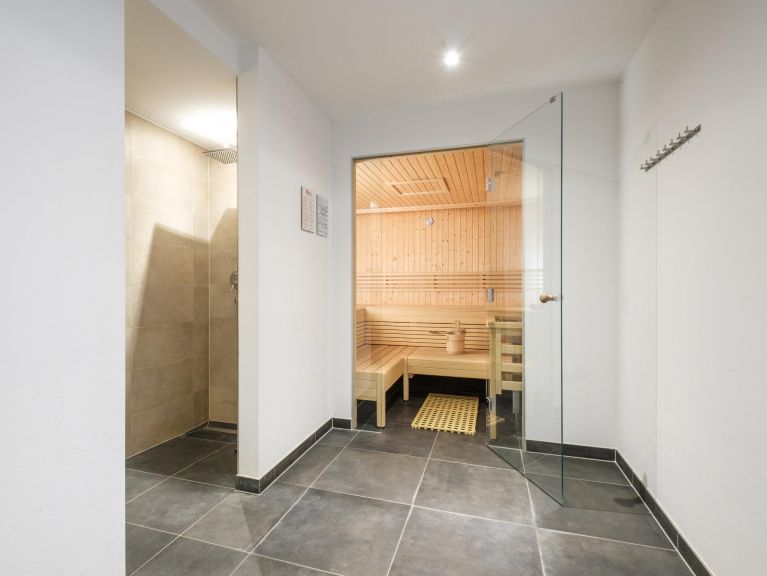 Chalet-apartment Tauern Suite Penthouse