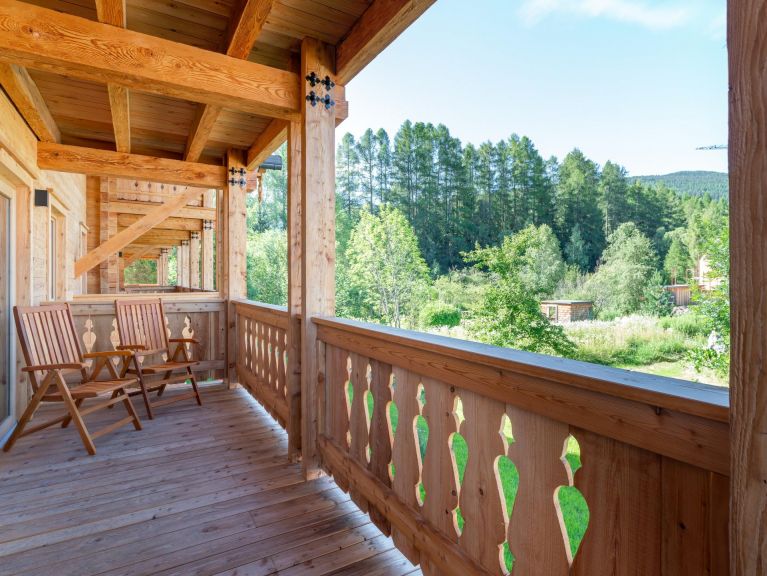 Apartment AlmApART 9-1