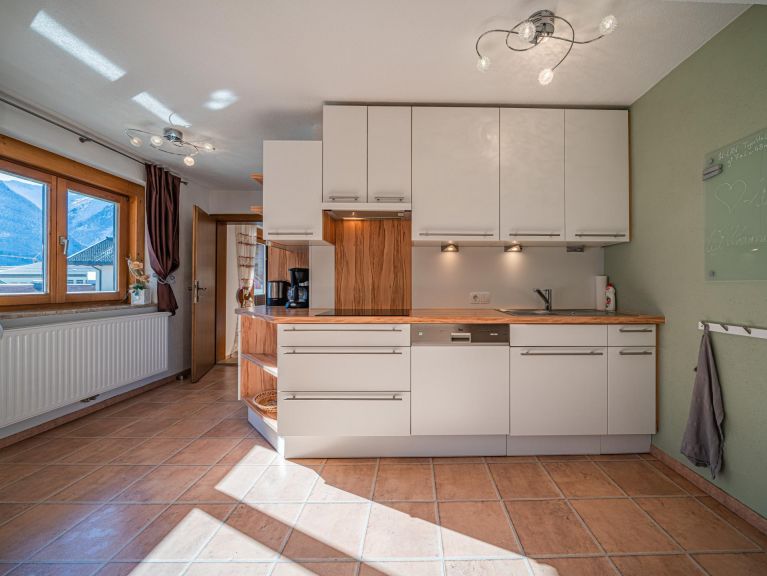 Apartment Verena