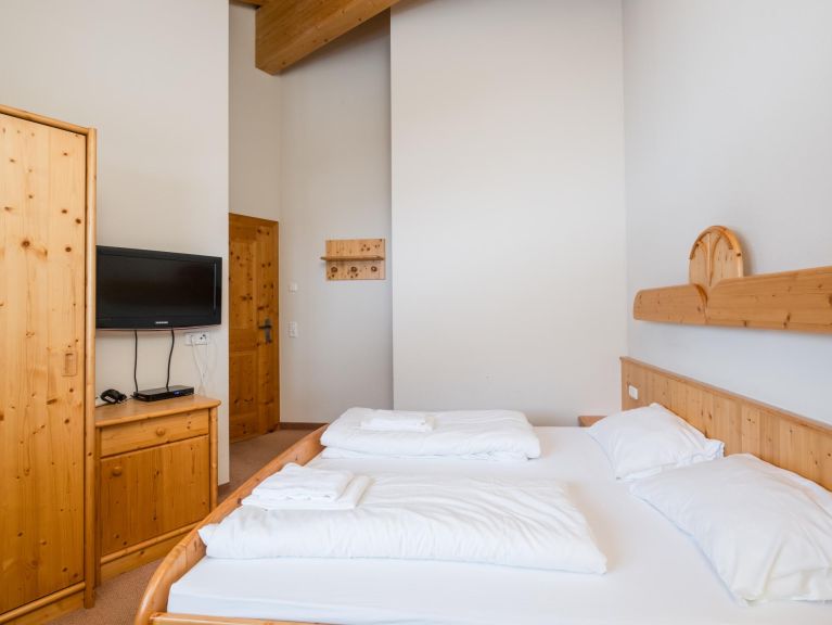 Chalet-apartment Dreiblick Reiterblick