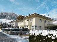 Chalet-apartment Wurm-15