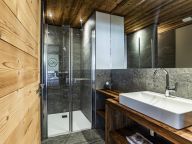 Chalet-apartment Lodge PureValley with private sauna-12
