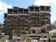 Apartment Le Grand Tichot A et B-17