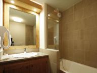 Chalet-apartment Résidence Goléon-Val Écrins-12