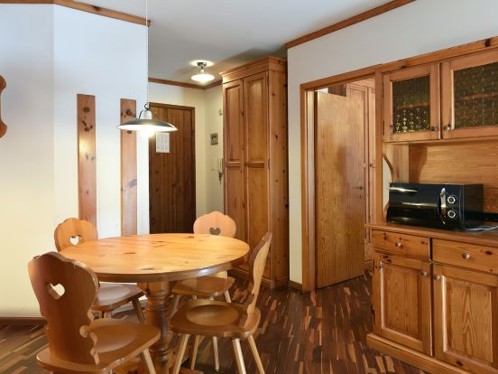 Apartment Casa Metz-5