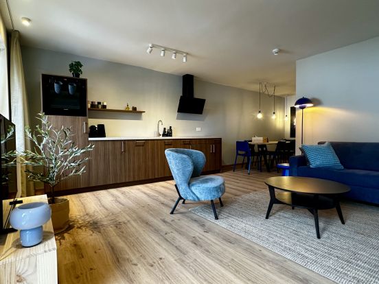 Apartment Berghaus Wanderlust-8