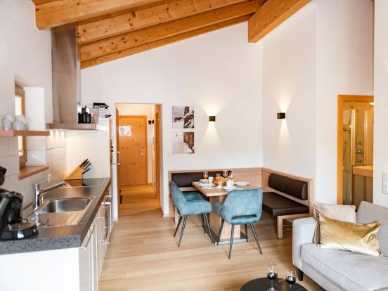 Apartment Residence Zillertal-2