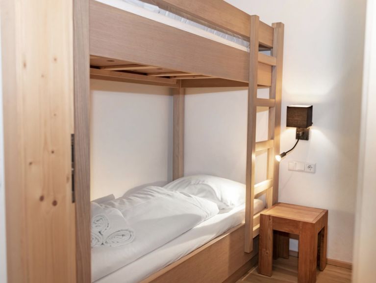 Apartment Residence Zillertal Type D