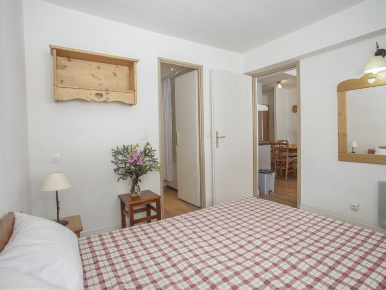 Apartment Le Rond Point des Pistes