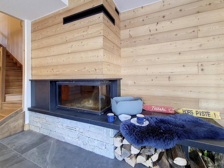 Chalet Ty Menez
