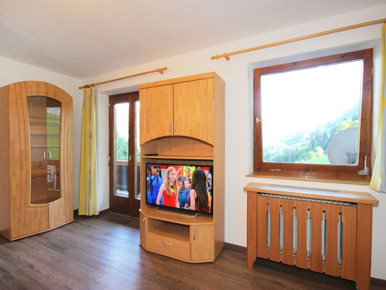 Apartment Dornauer