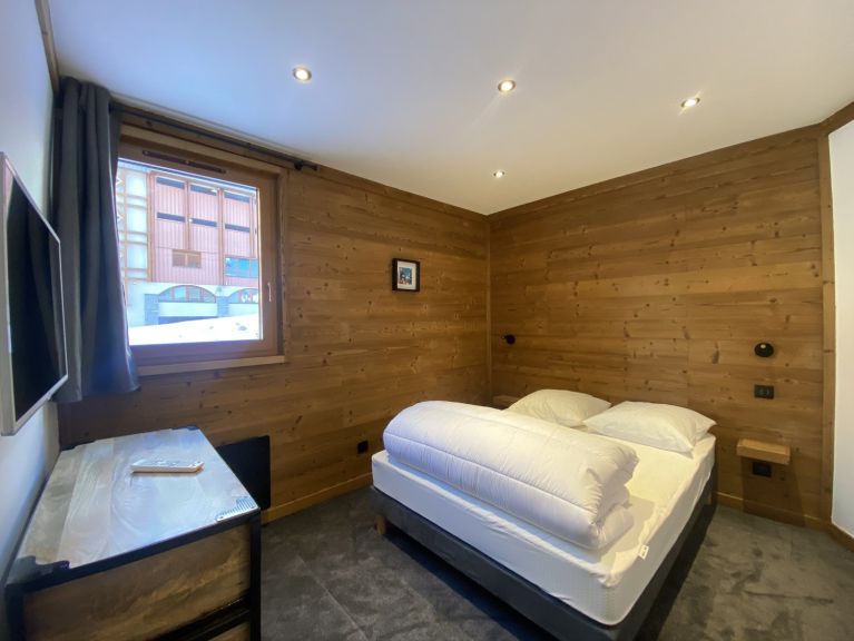 Apartment Le Lac du Lou