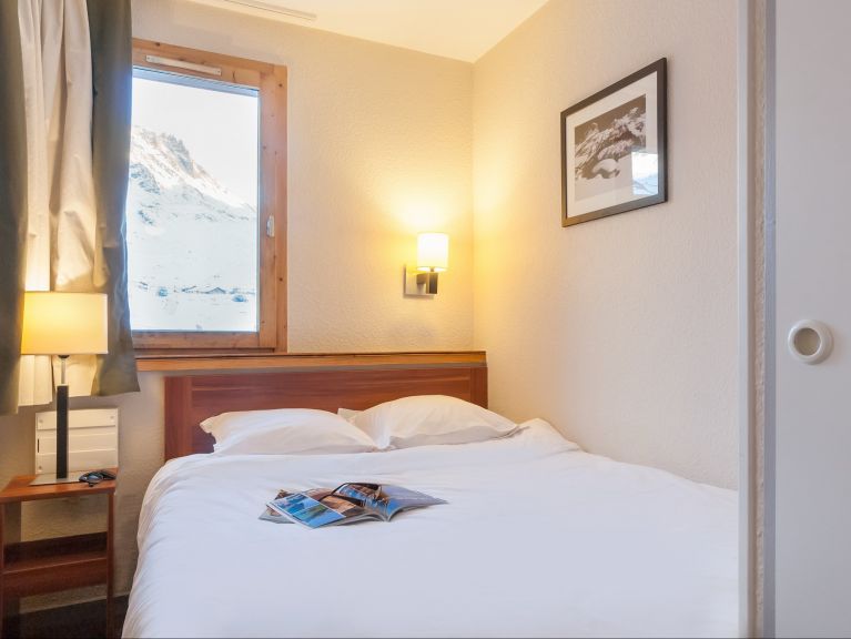 Apartment Les Temples du Soleil