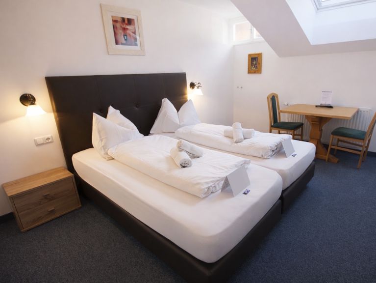 Chalet Tiroler Hof catering included