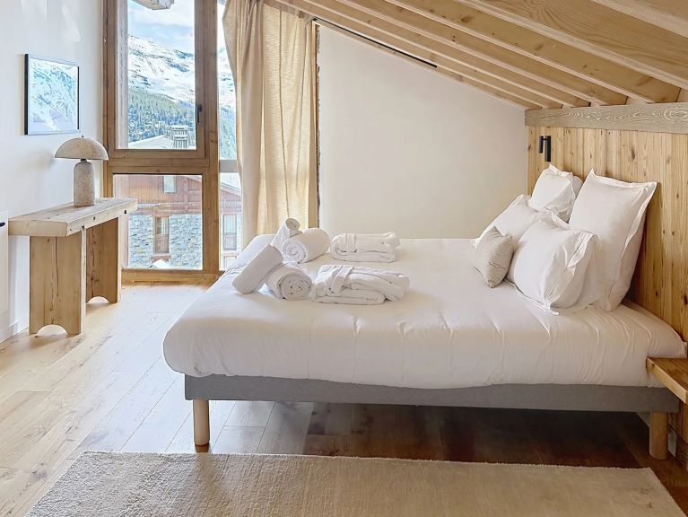 Chalet-apartment De Marie