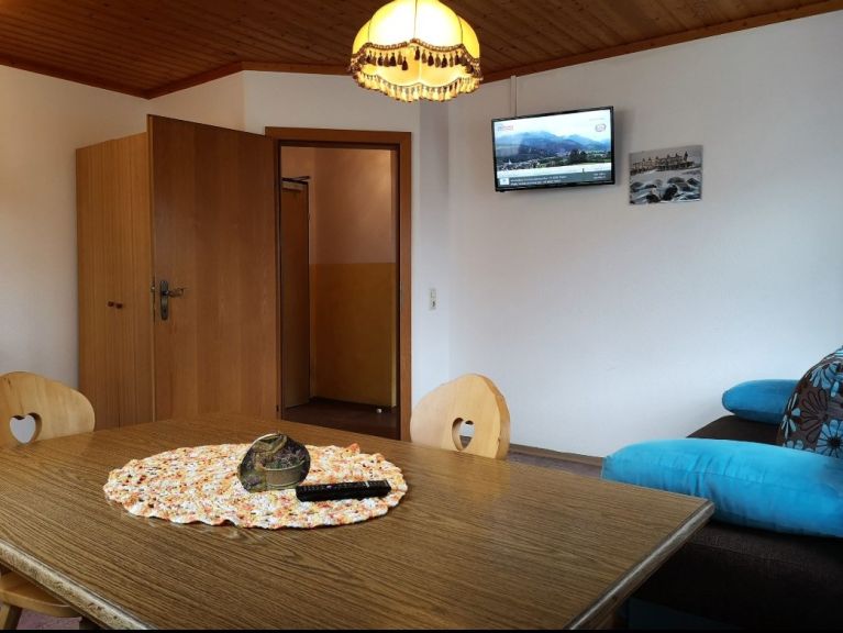 Apartment Appartement Mariandl