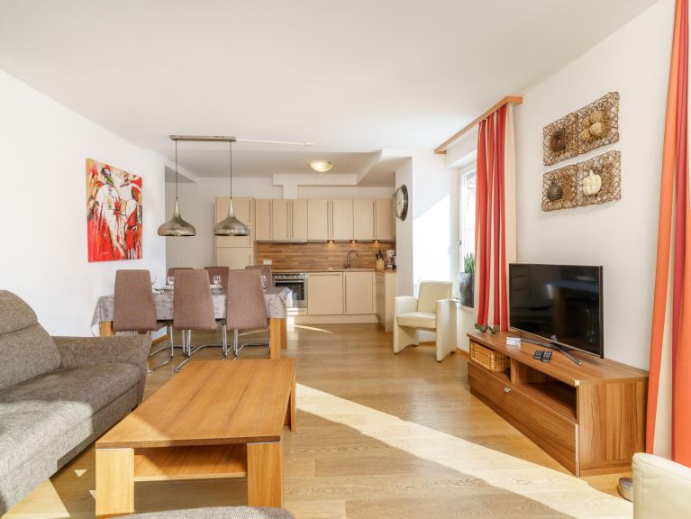 Apartment Drei Berge