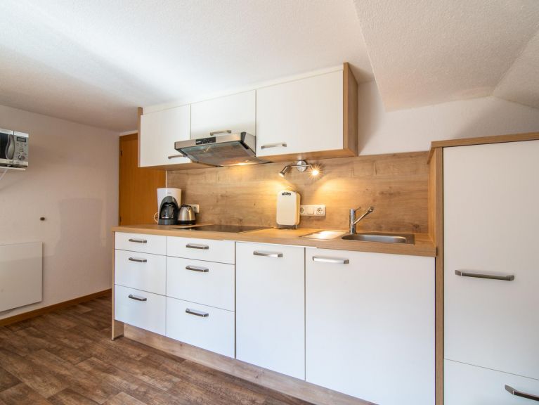 Apartment Rosi