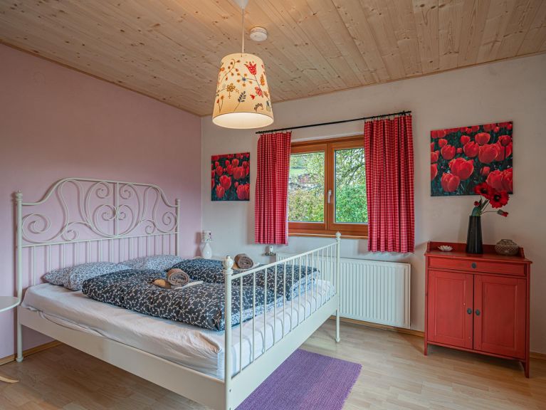 Chalet-apartment Madelief