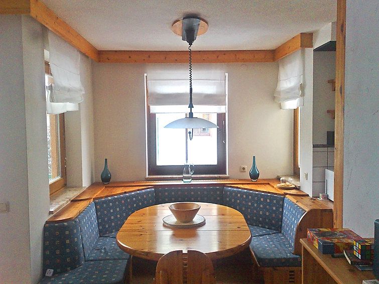 Apartment Haus Kitzsteinhorn