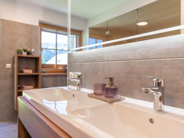 Chalet Riesneralm Erna