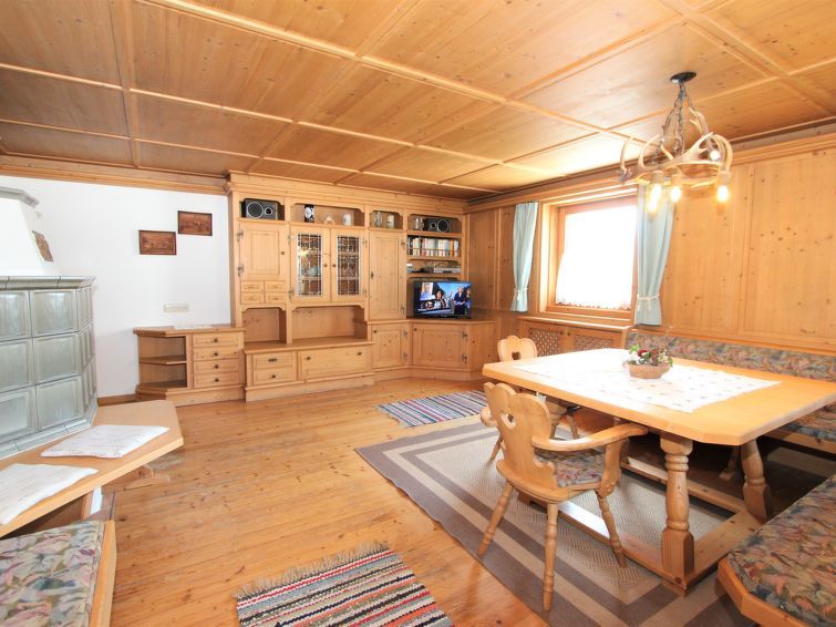 Apartment Stiplerhof