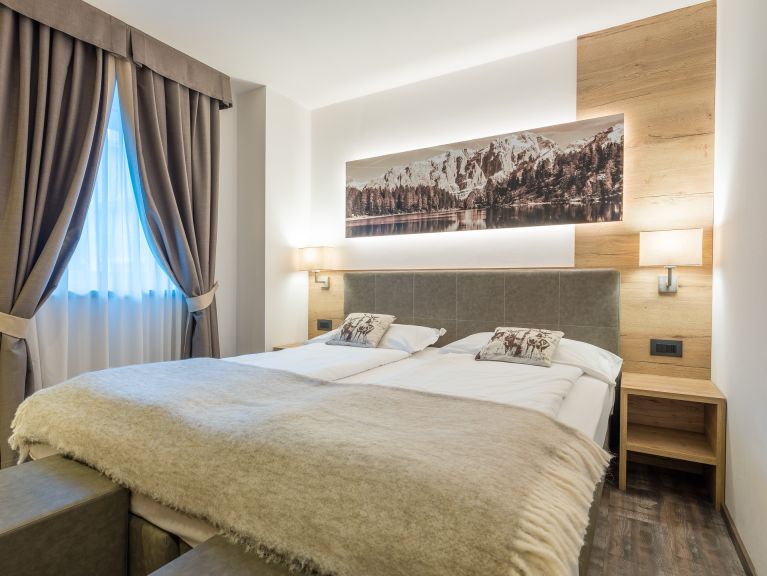 Apartment Dimaro