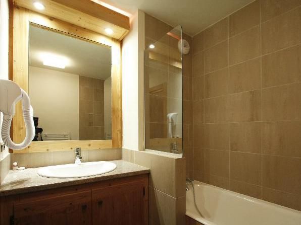 Chalet-apartment Résidence Goléon-Val Écrins