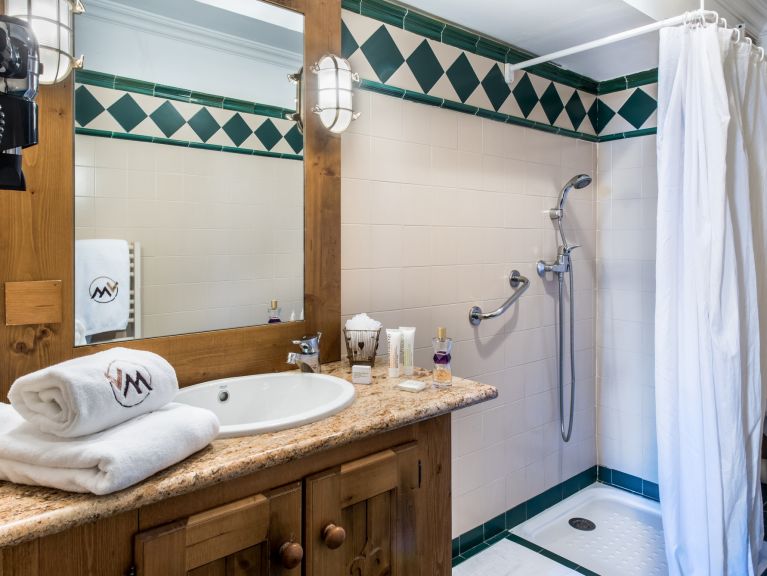 Chalet-apartment Résidence Village Montana