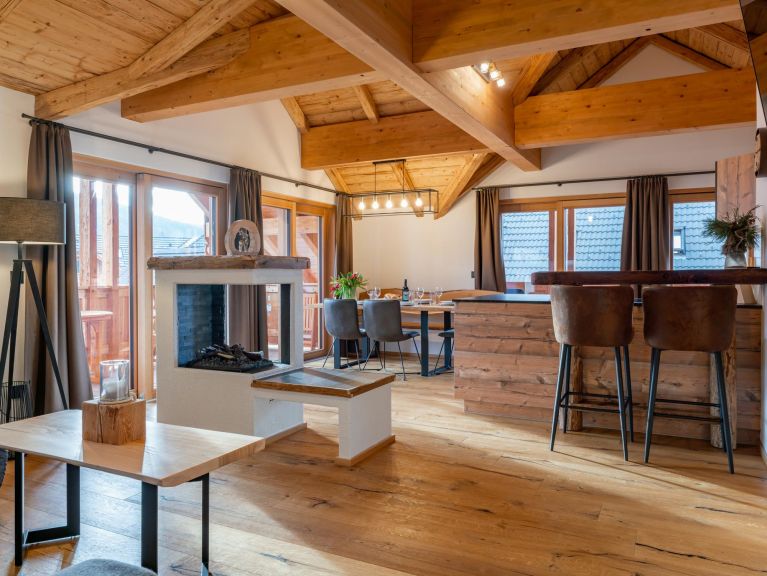 Apartment AlmApART 7-4