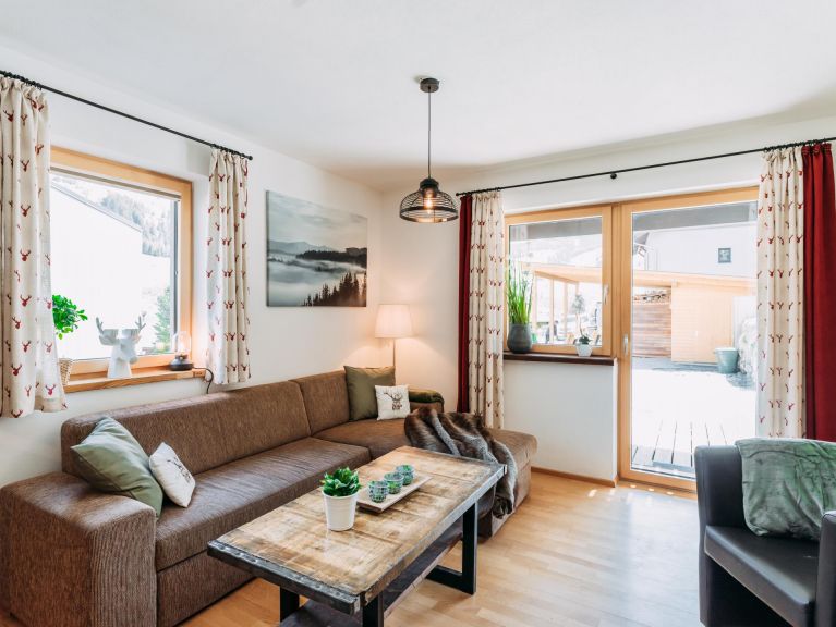 Apartment Iris Ignaz