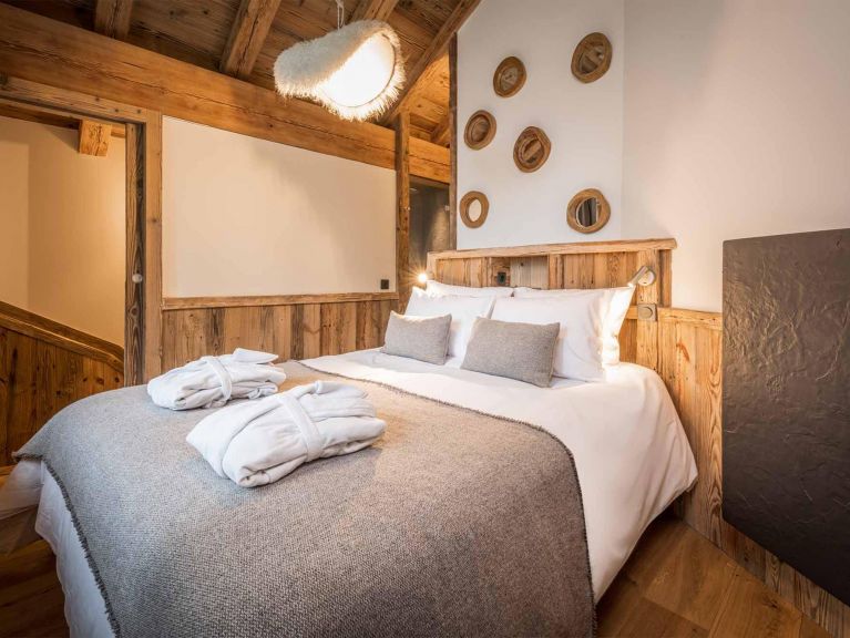 Chalet Inuit Sunday to Sunday