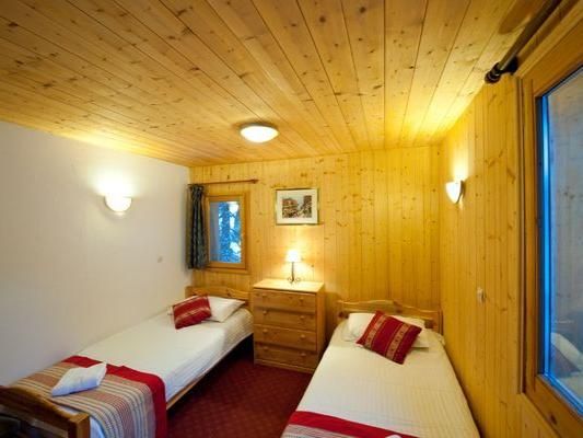 Chalet Anna catering included and whirlpool