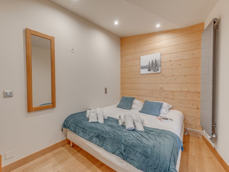 Apartment Palafour Lodges apartment 2