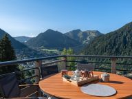 Chalet-apartment Le Theleme-3